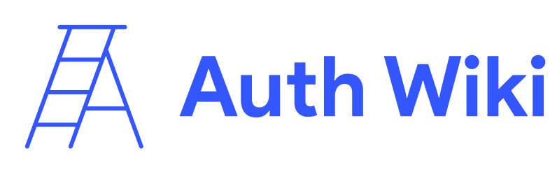 Auth Wiki Logo